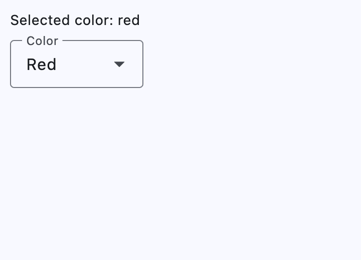 declarative-dropdown