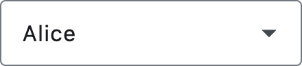 Dropdown
