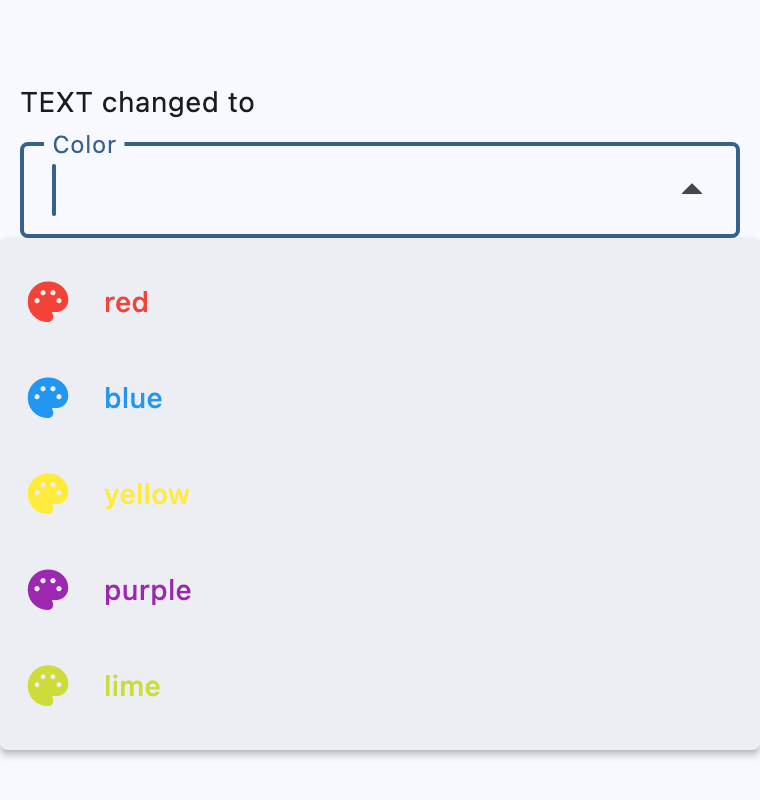select-and-change-events