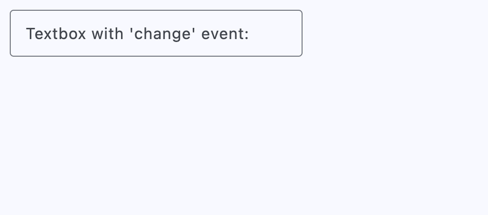 handling-change-events